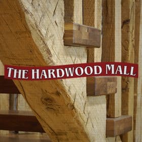 Hard Wood Mall