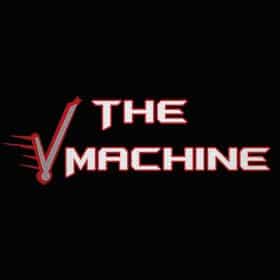 The V Machine