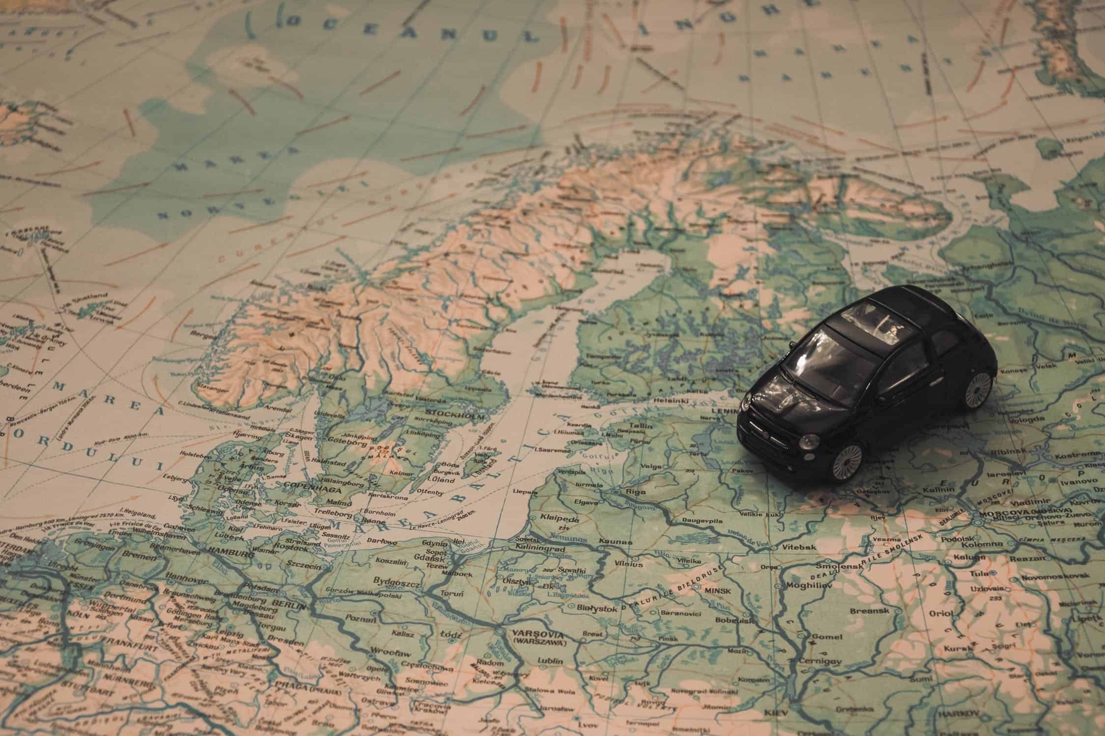 Why is Content Mapping important for Financial Advisors?