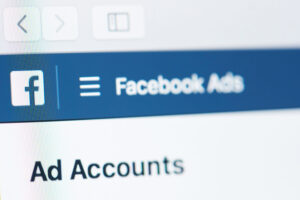 facebook ads for financial advisors and RIAs