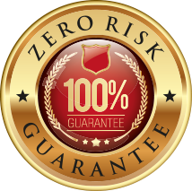 Zero risk guarantee