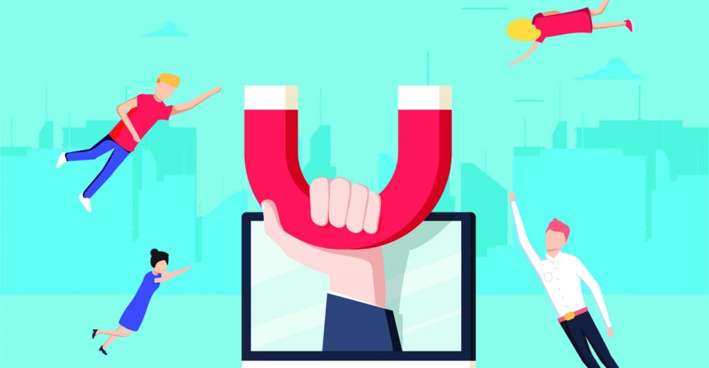 Digital Marketing for Advisors Explained