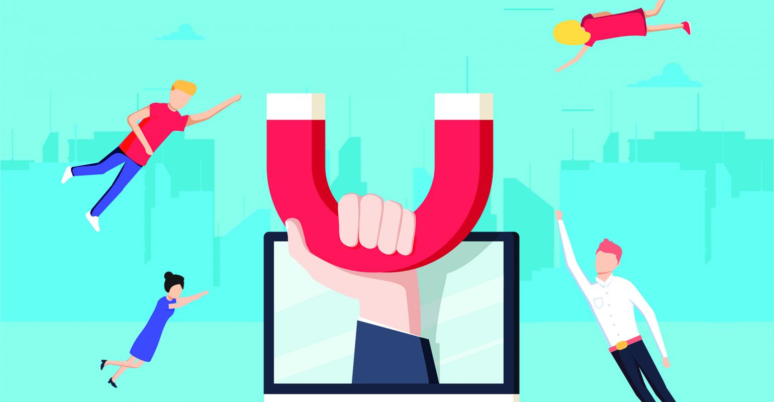 Digital Marketing for Advisors Explained