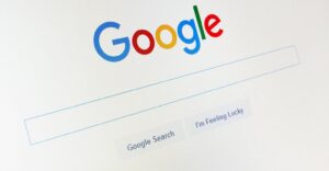 google my business