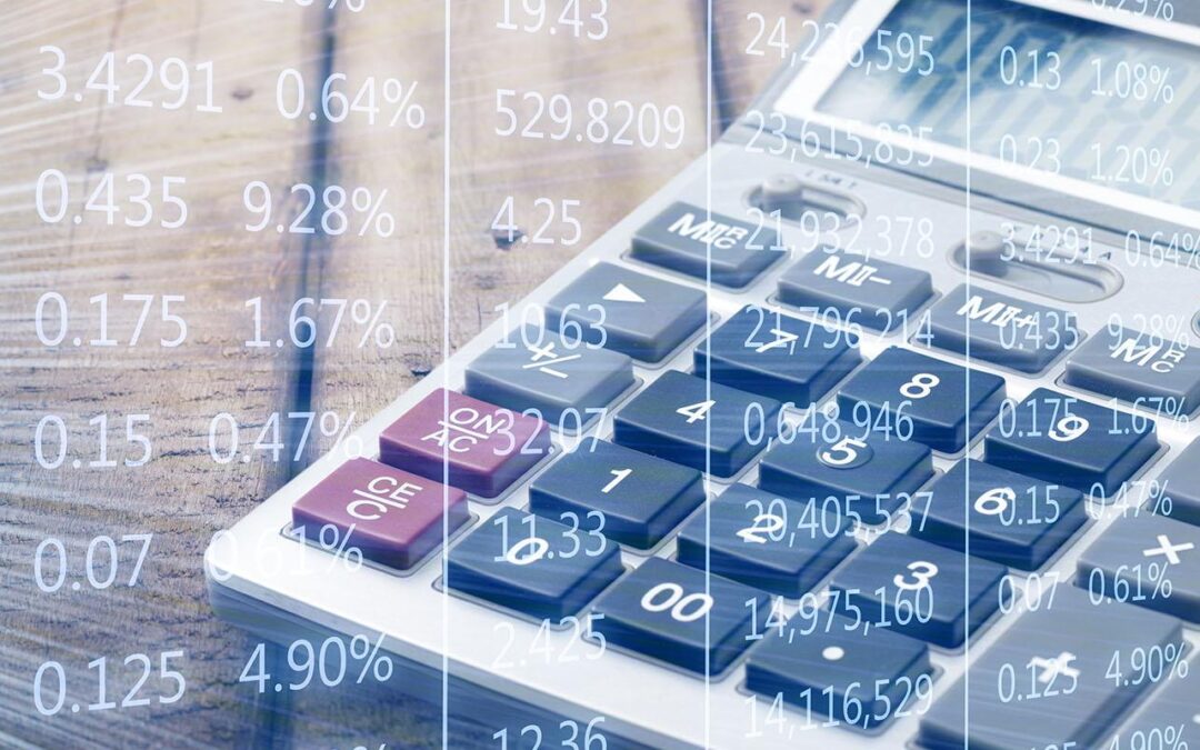 financial advisor website calculators