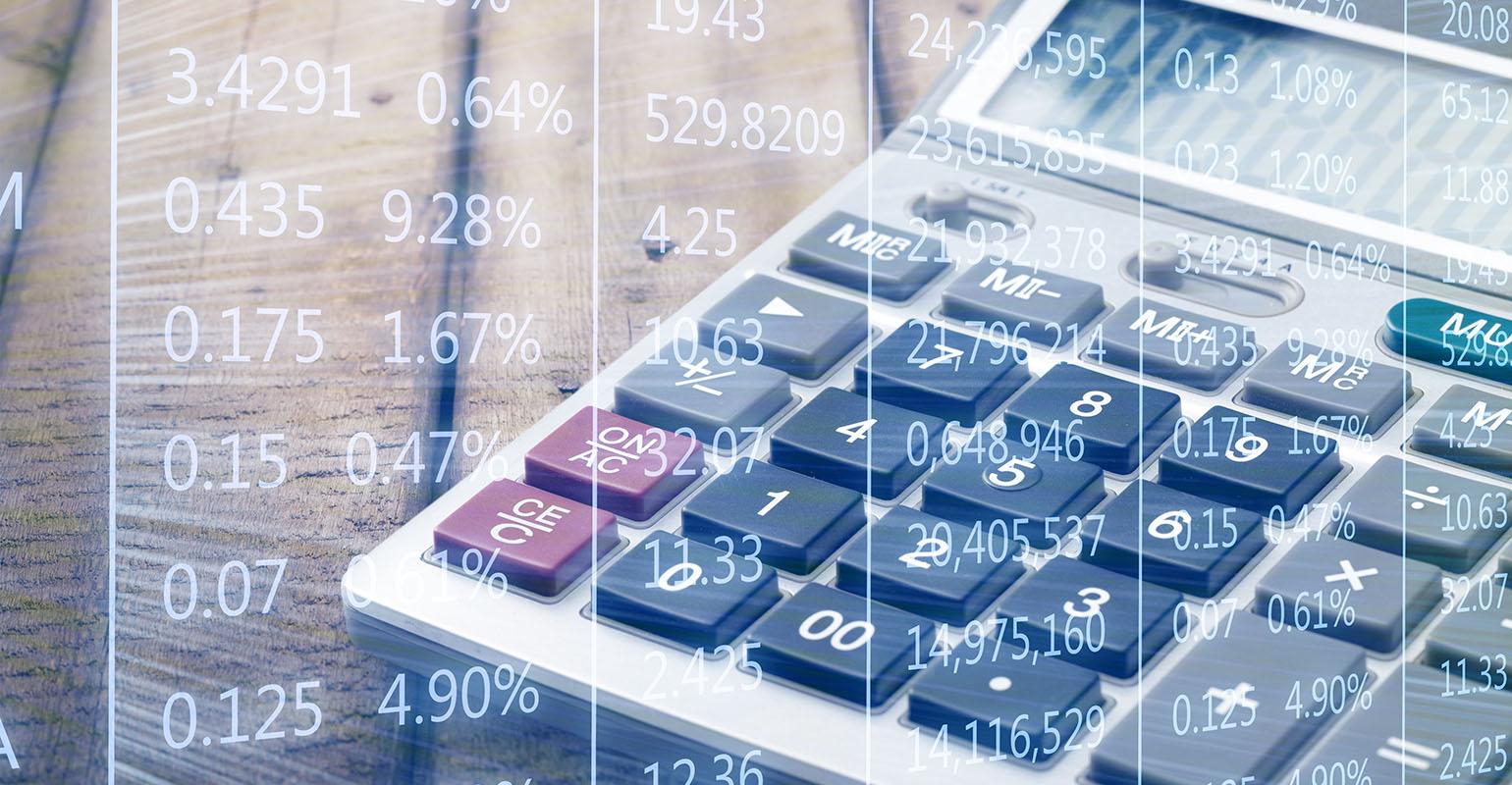 financial advisor website calculators