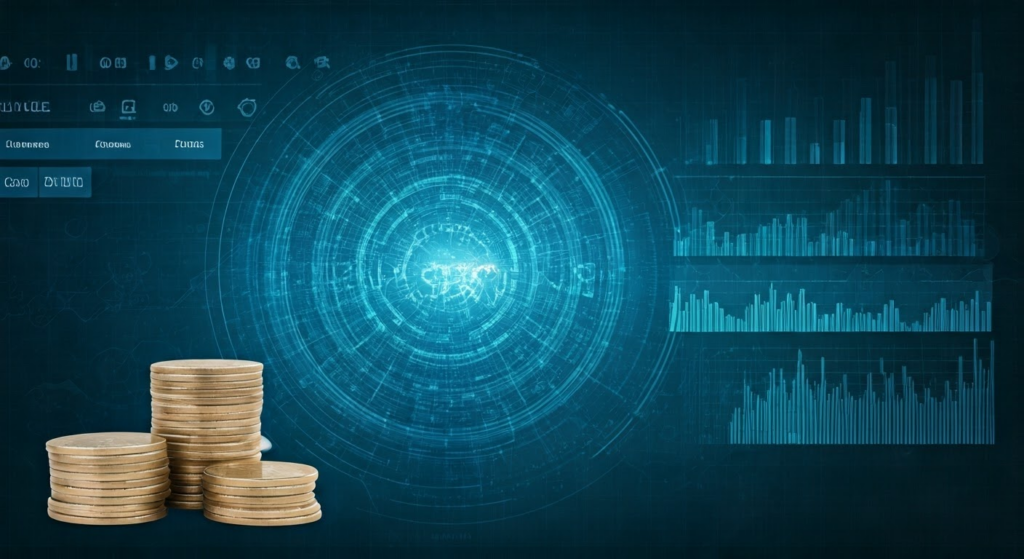 Background midstream marketing