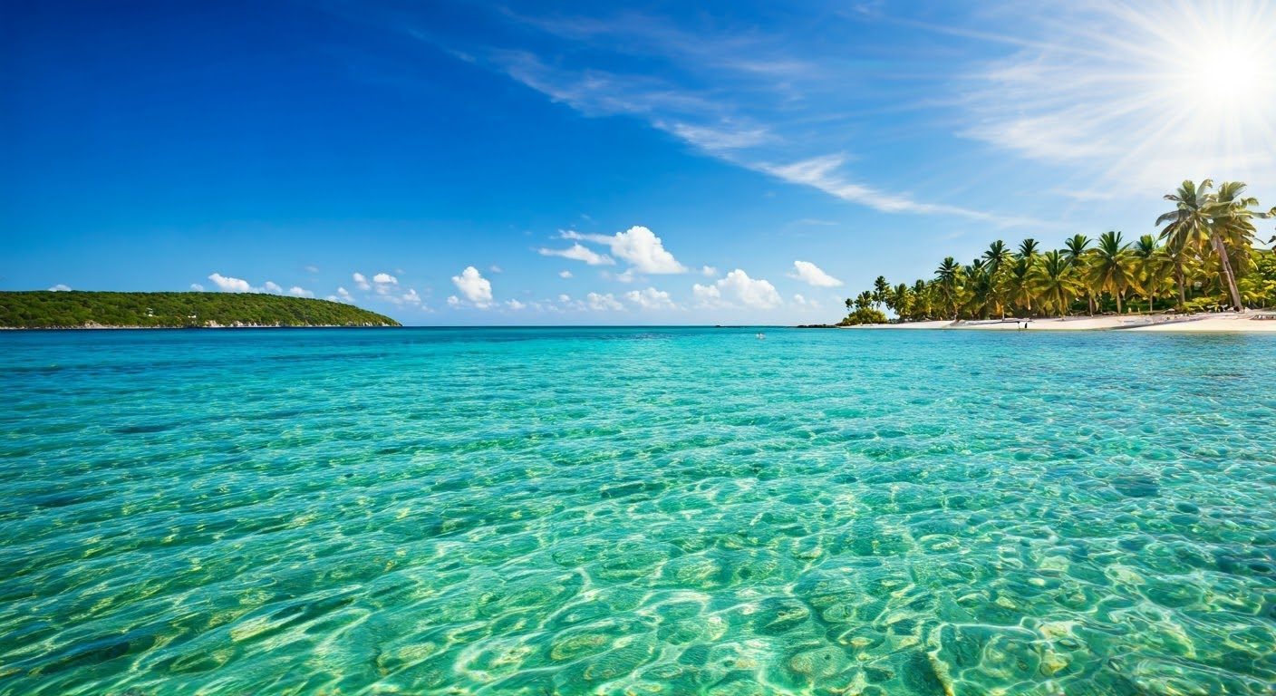 MustHave AllInclusive Caribbean Vacation Packages 2022 Midstream