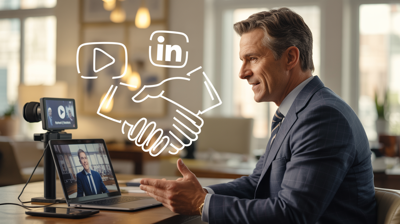 Essential Video Marketing Tips for Financial Advisors