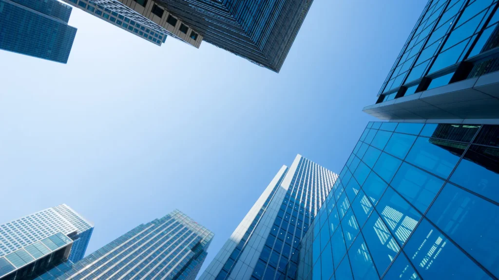 Local Authority Building Through Community Content