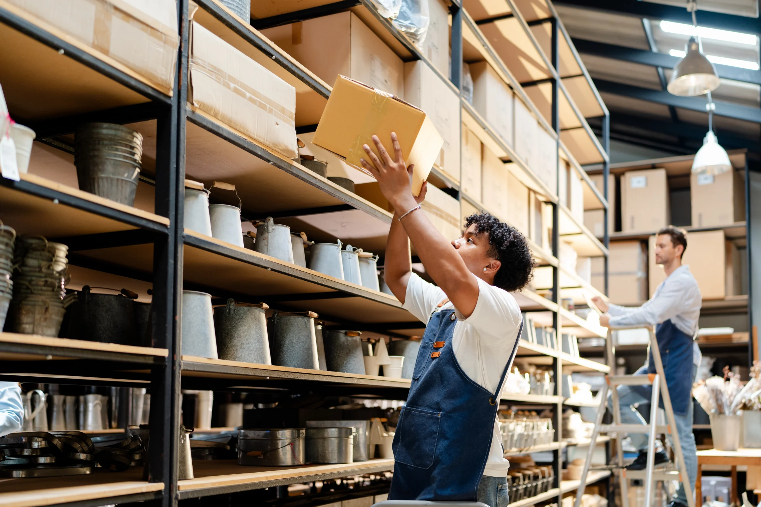 Lead Segmentation to Increase AUM Growth