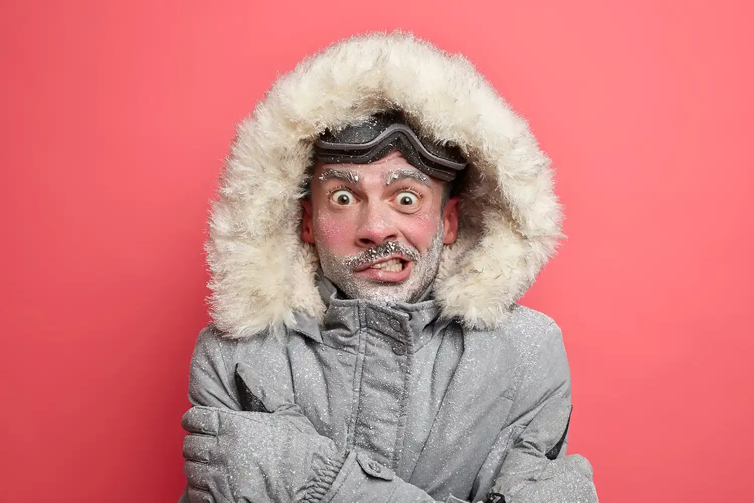 From Cold Lead to Warm Appointment