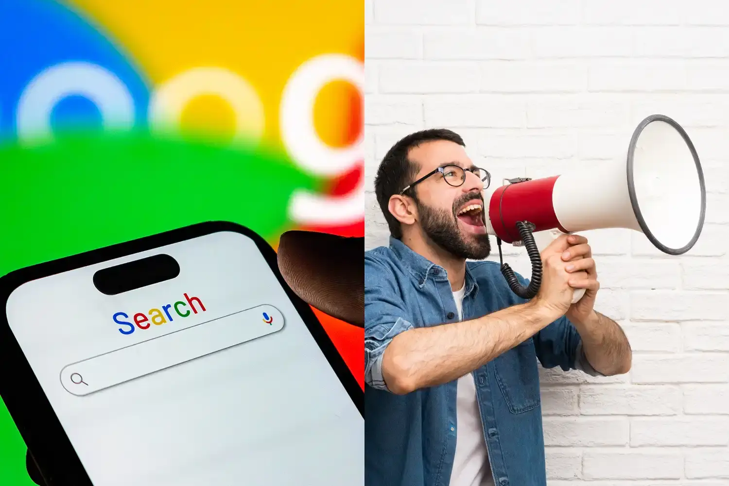 SEO vs Paid Ads for Wealth Management