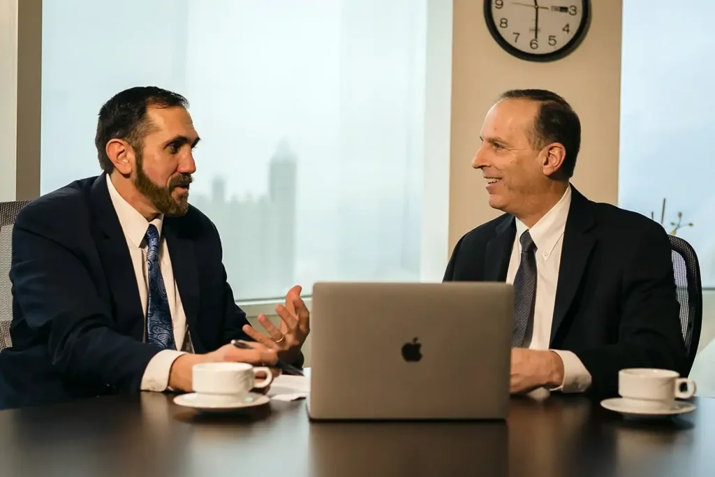 What Financial Advisors Should Look for in a Marketing Partner
