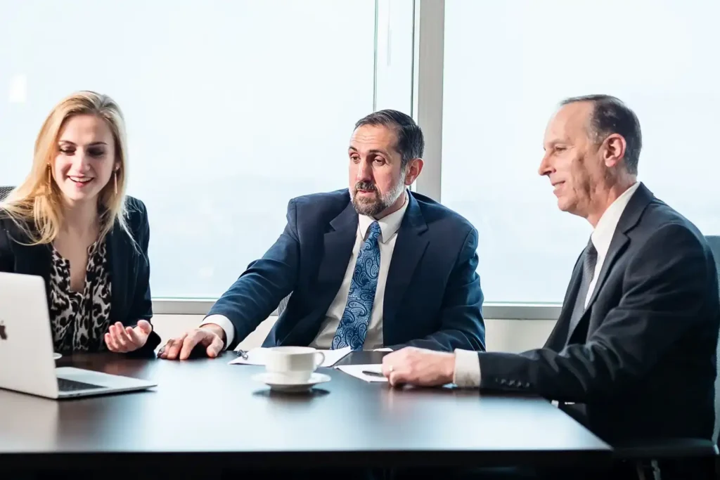 Who Offers Outsourced CMO Services for RIAs