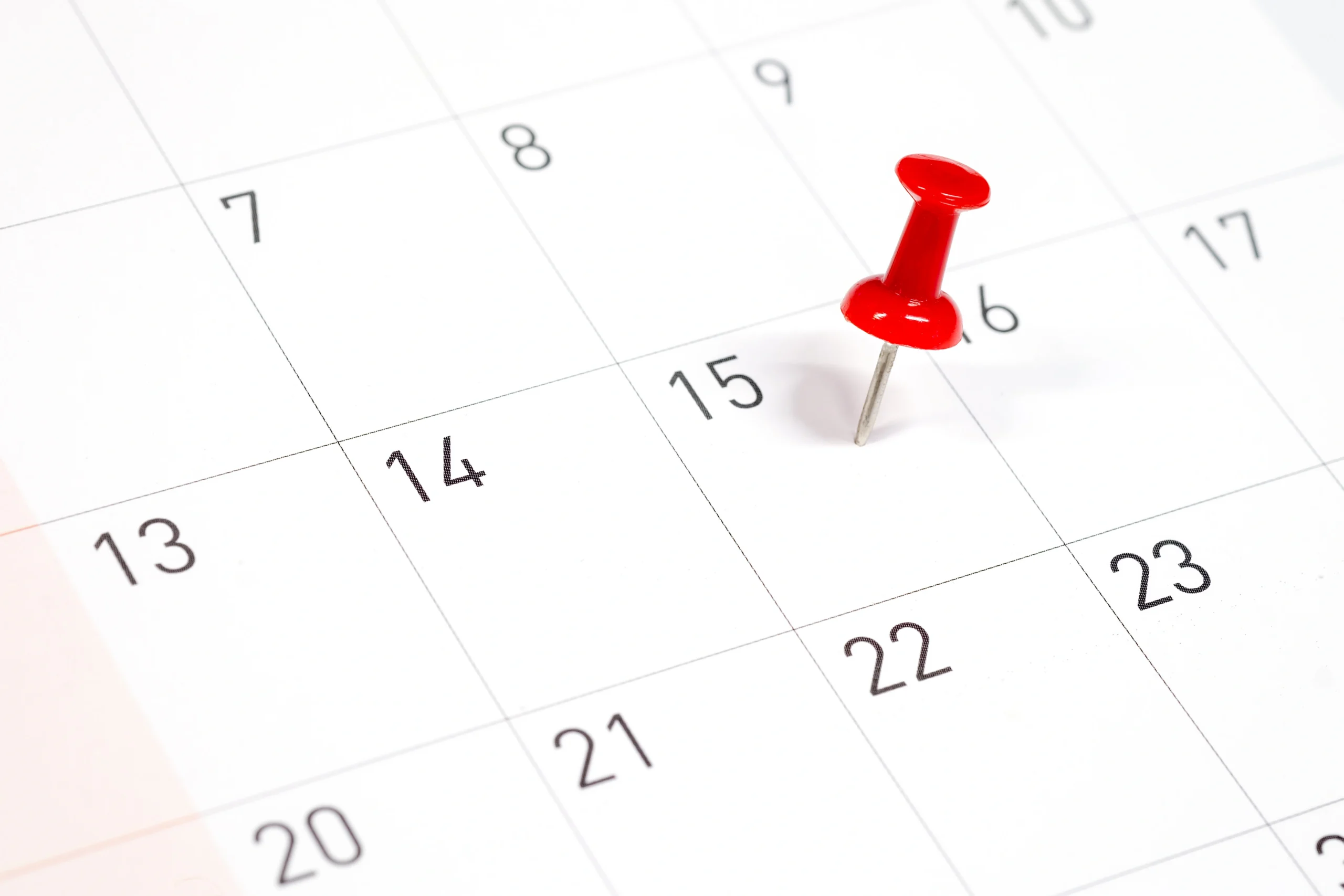 Video Content Calendar for Advisory Firms | | Midstream Marketing